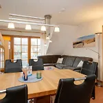 Apartment Freesenbruch 2 4 - Familientraum Ostseeheilbad Zingst