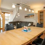 Apartment Freesenbruch 2 4 - Familientraum Ostseeheilbad Zingst