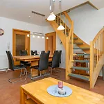 Apartment Freesenbruch 2 4 - Familientraum Ostseeheilbad Zingst