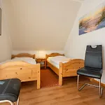 Apartment Freesenbruch 2 4 - Familientraum *