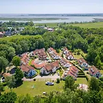 Apartment Freesenbruch 2 4 - Familientraum