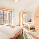 Apartment Freesenbruch 2 4 - Familientraum