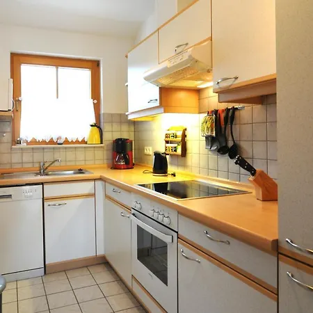 Freesenbruch 2 4 - Familientraum Apartment Ostseeheilbad Zingst