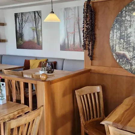 Apartment Freesenbruch 2 4 - Familientraum *