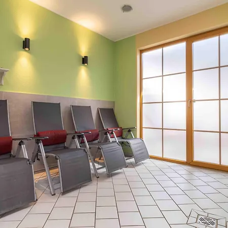 Apartment Freesenbruch 2 4 - Familientraum Ostseeheilbad Zingst