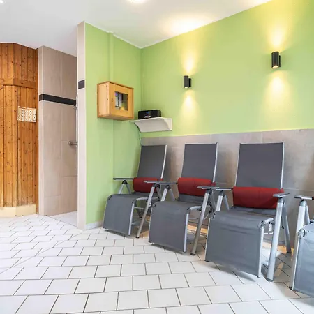 Freesenbruch 2 4 - Familientraum Apartment Ostseeheilbad Zingst