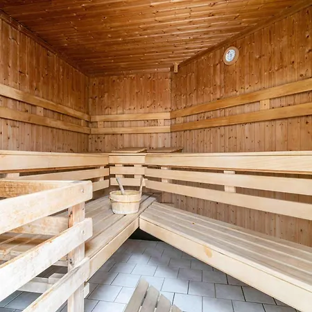 Freesenbruch 2 4 - Familientraum * Ostseeheilbad Zingst