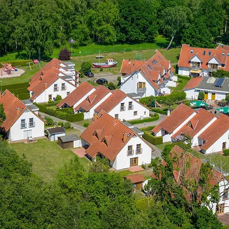 Apartment Freesenbruch 2 4 - Familientraum Ostseeheilbad Zingst