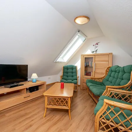 Freesenbruch 2 4 - Familientraum * Ostseeheilbad Zingst