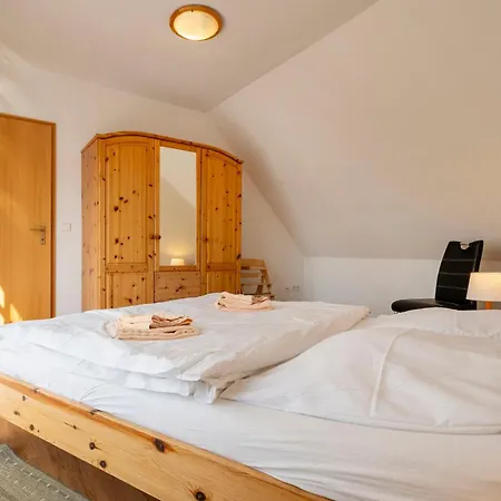 Freesenbruch 2 4 - Familientraum Apartment *