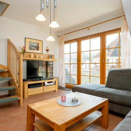 Freesenbruch 2 4 - Familientraum Apartment