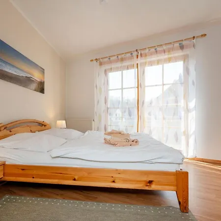 Apartment Freesenbruch 2 4 - Familientraum *