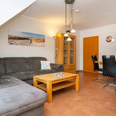 Freesenbruch 2 4 - Familientraum Apartmán