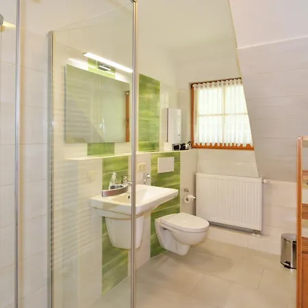 Apartmán Freesenbruch 2 4 - Familientraum