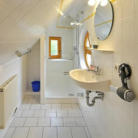 Freesenbruch 2 4 - Familientraum Apartment *