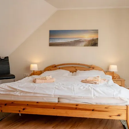 Freesenbruch 2 4 - Familientraum * Zingst