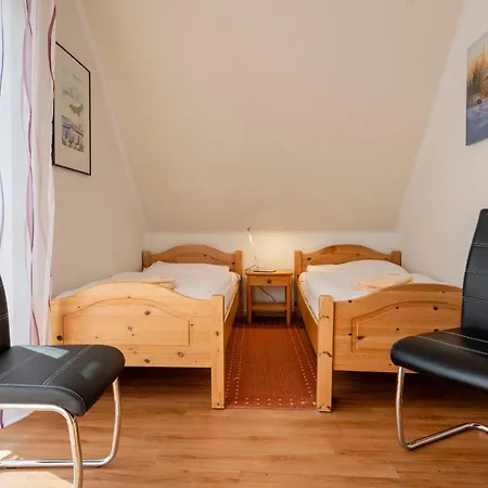 Freesenbruch 2 4 - Familientraum Apartmán