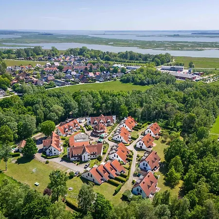 Apartmán Freesenbruch 2 4 - Familientraum