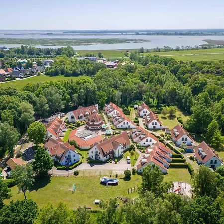 Apartmán Freesenbruch 2 4 - Familientraum