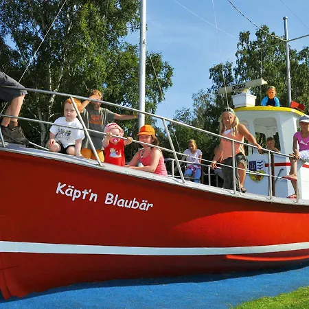 Freesenbruch 2 4 - Familientraum * Ostseeheilbad Zingst