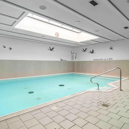 Freesenbruch 2 4 - Familientraum Apartmán Zingst